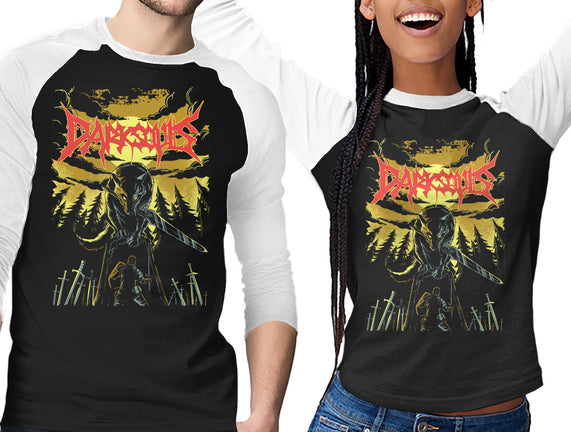 Great Grey Wolf Metal