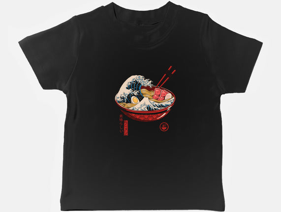 Great Ramen Wave