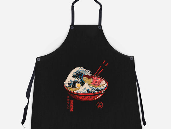 Great Ramen Wave
