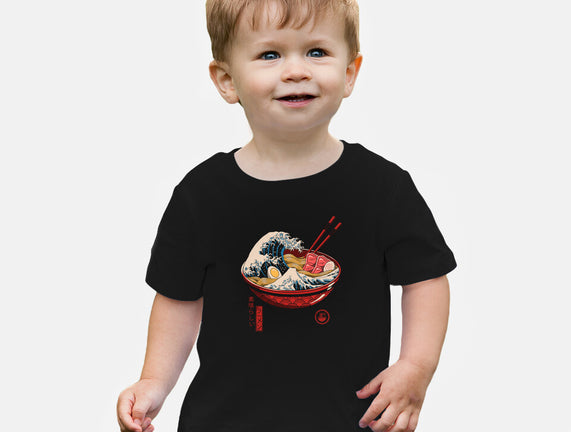 Great Ramen Wave