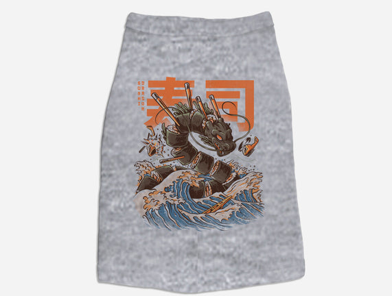 Great Sushi Dragon