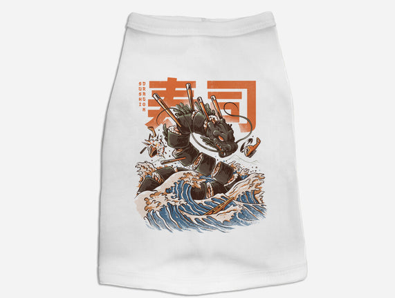 Great Sushi Dragon