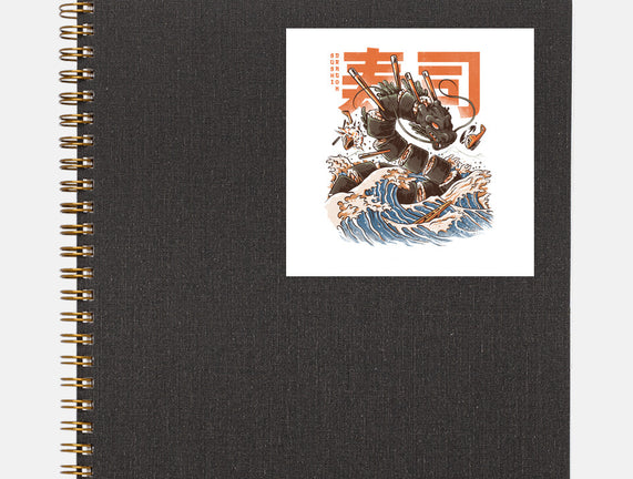 Great Sushi Dragon