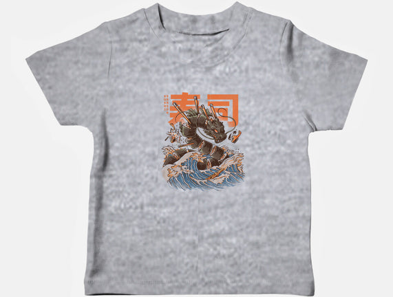 Great Sushi Dragon