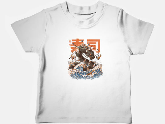Great Sushi Dragon