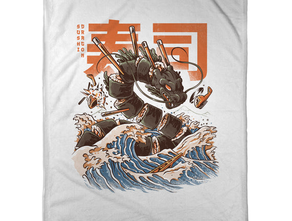Great Sushi Dragon