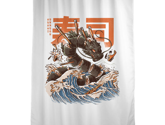 Great Sushi Dragon
