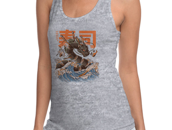 Great Sushi Dragon