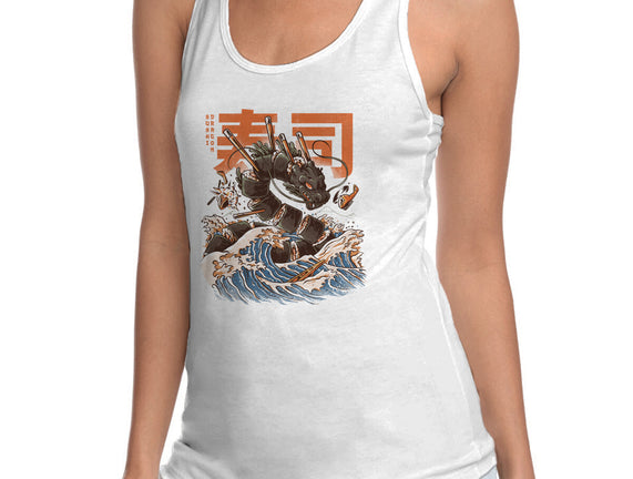 Great Sushi Dragon