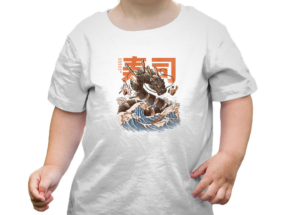 Great Sushi Dragon