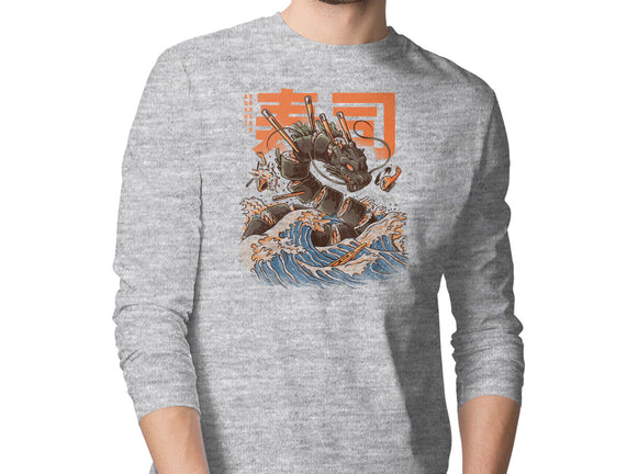 Great Sushi Dragon