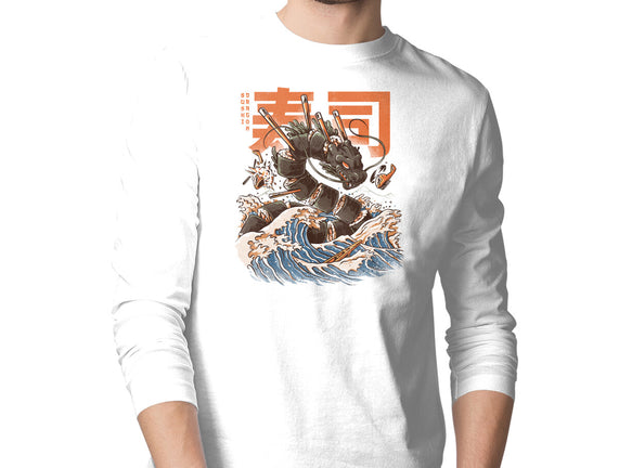 Great Sushi Dragon