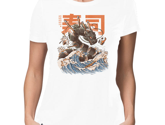 Great Sushi Dragon