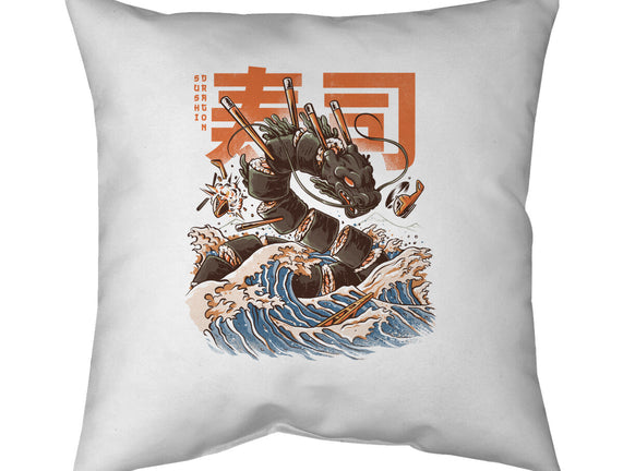 Great Sushi Dragon