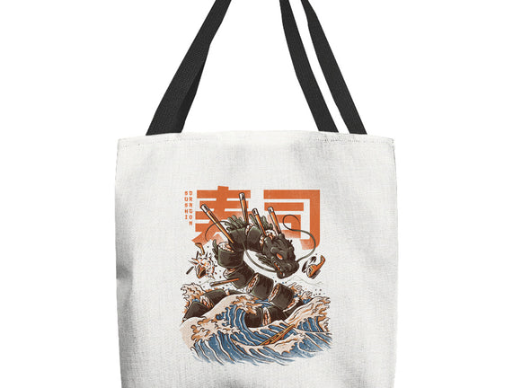 Great Sushi Dragon