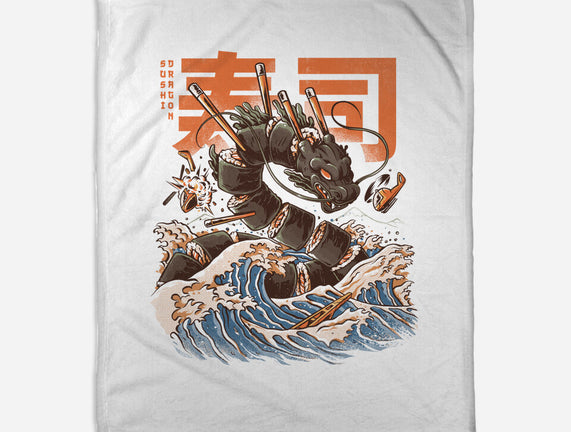 Great Sushi Dragon