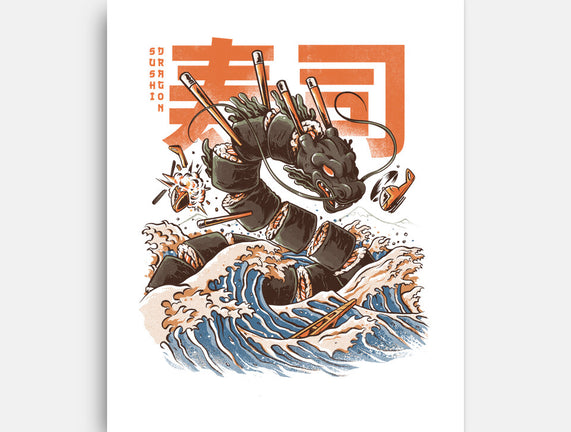 Great Sushi Dragon