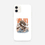 Great Sushi Dragon-iphone snap phone case-ilustrata