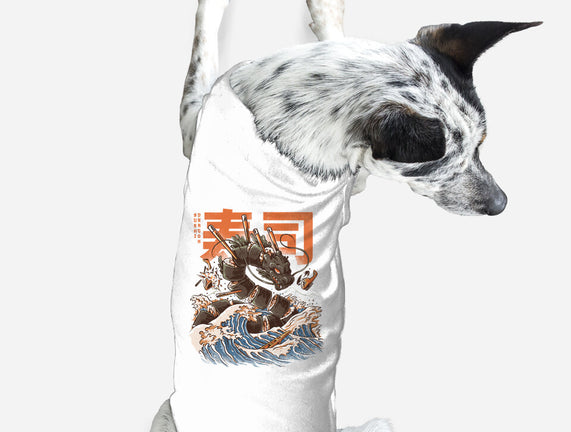 Great Sushi Dragon