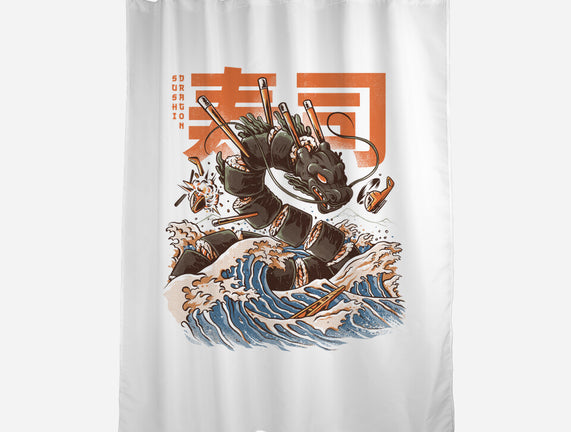 Great Sushi Dragon