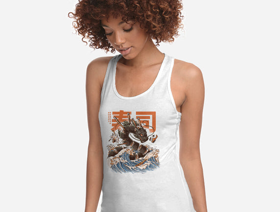 Great Sushi Dragon