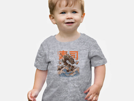 Great Sushi Dragon