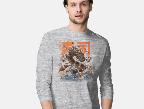 Great Sushi Dragon