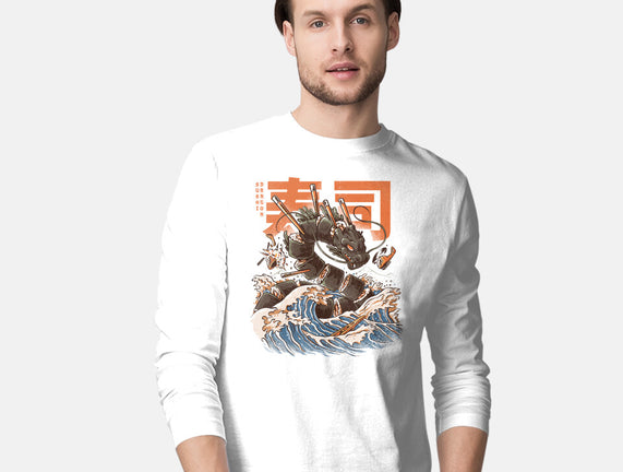Great Sushi Dragon