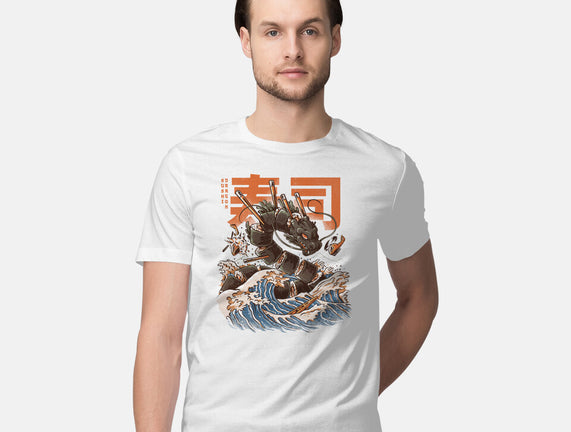 Great Sushi Dragon