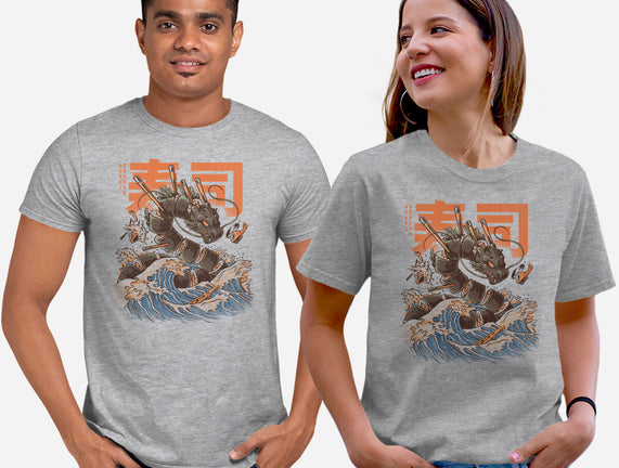 Great Sushi Dragon