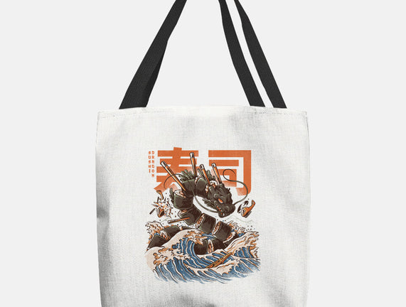 Great Sushi Dragon