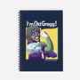Gregg The Motherlicker-none dot grid notebook-KindaCreative