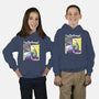 Gregg The Motherlicker-youth pullover sweatshirt-KindaCreative