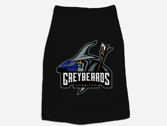 Greybeards