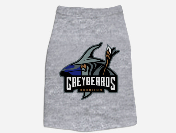 Greybeards