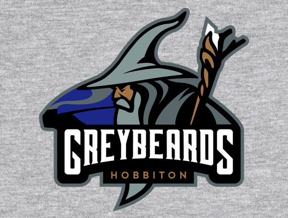 Greybeards