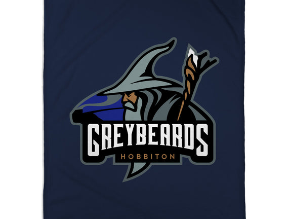 Greybeards