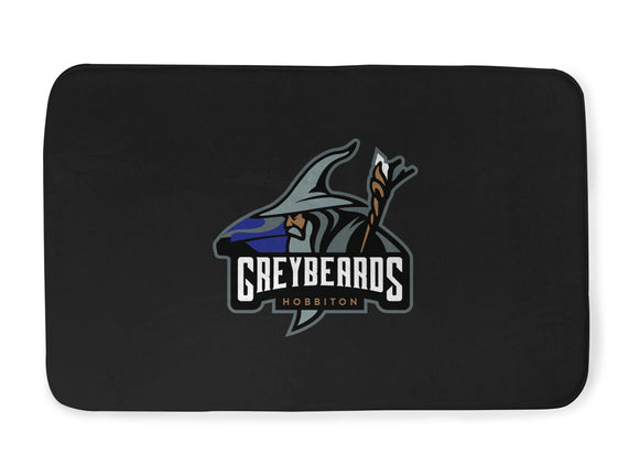 Greybeards
