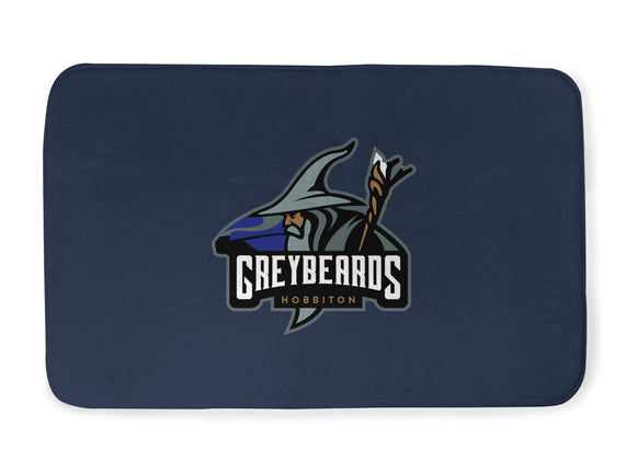Greybeards