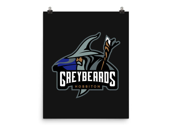Greybeards