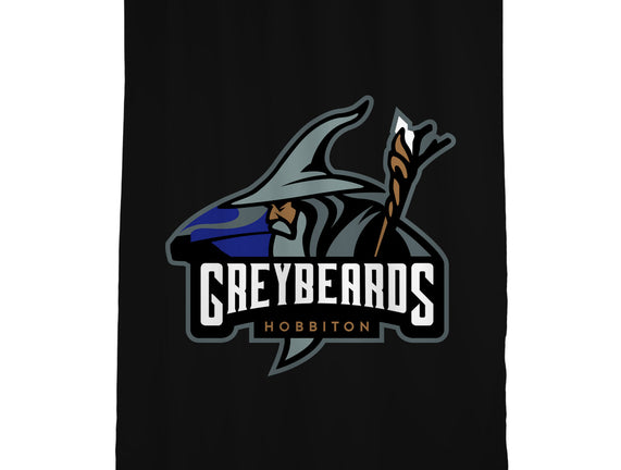 Greybeards