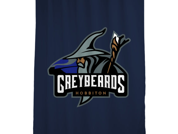 Greybeards