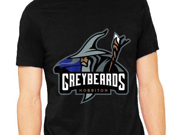 Greybeards