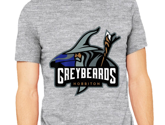 Greybeards