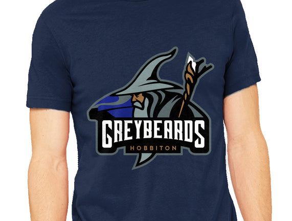 Greybeards