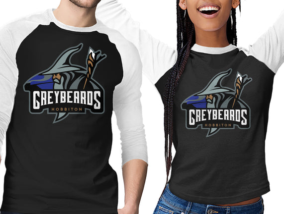 Greybeards