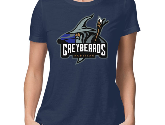 Greybeards