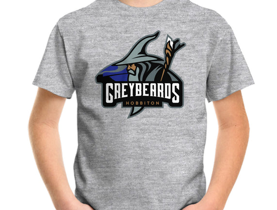 Greybeards