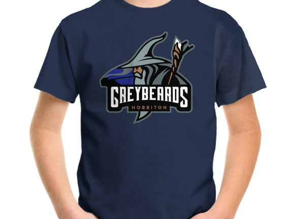 Greybeards