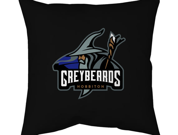 Greybeards